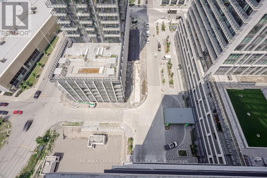 2115 - 8960 Jane Street, Vaughan, Ontario L4K 2M9 - Photo 2 - N12577396