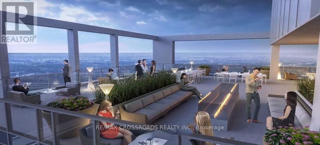 2115 - 8960 Jane Street, Vaughan, Ontario L4K 2M9 - Photo 4 - N12577396