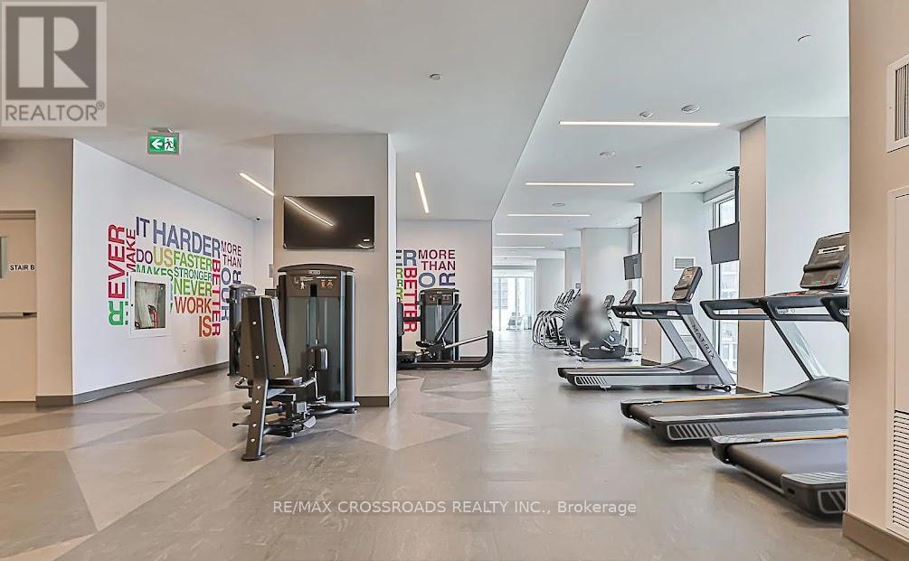 2115 - 8960 Jane Street, Vaughan, Ontario L4K 2M9 - Photo 5 - N12577396