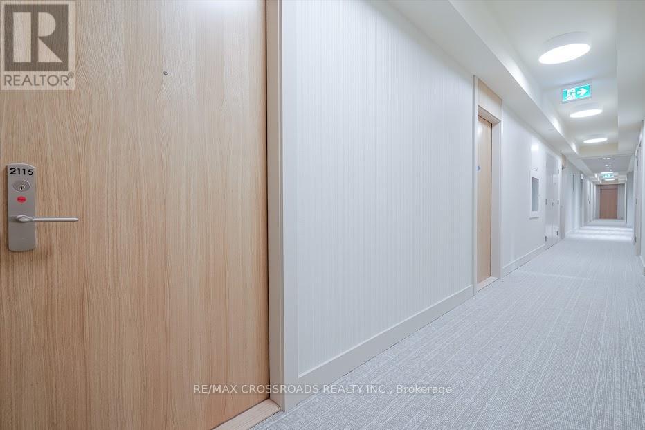 2115 - 8960 Jane Street, Vaughan, Ontario L4K 2M9 - Photo 7 - N12577396