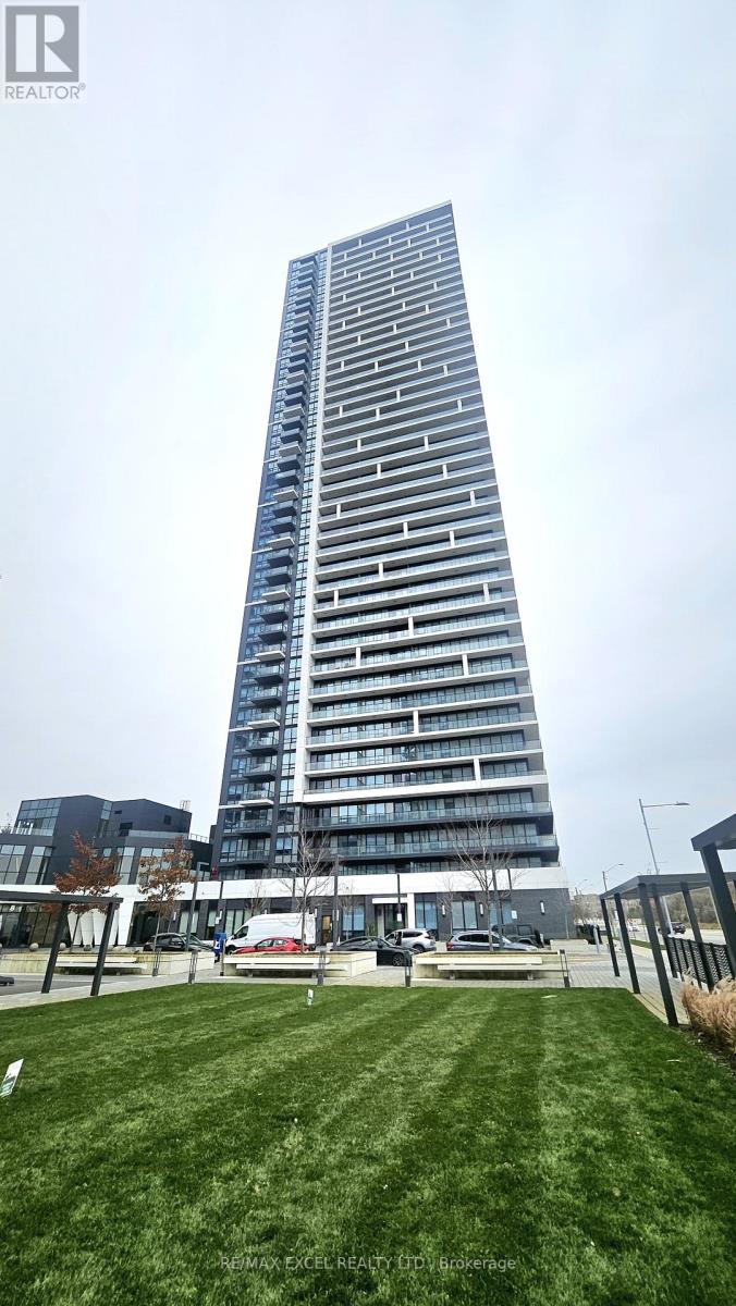 1003 - 8 WATER WALK DRIVE, Markham, Ontario