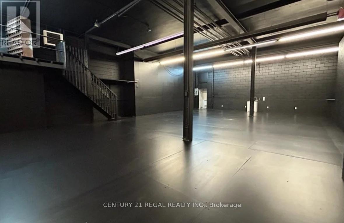 G-1110 Dupont Street, Toronto, Ontario  M6H 2A2 - Photo 4 - W12577384