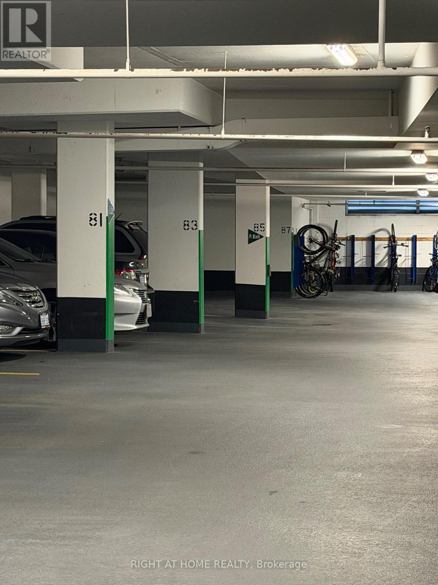 910 - 61 Heintzman Street, Toronto, Ontario  M6P 5A2 - Photo 10 - W12577386