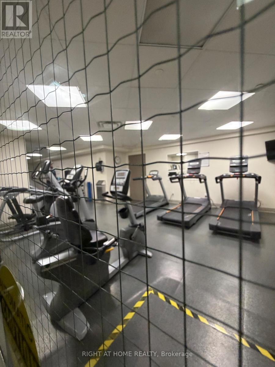 910 - 61 Heintzman Street, Toronto, Ontario  M6P 5A2 - Photo 12 - W12577386