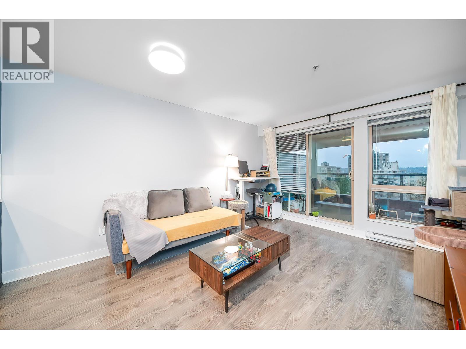 501 500 Royal Avenue, New Westminster, British Columbia  V3L 0G5 - Photo 7 - R3069809