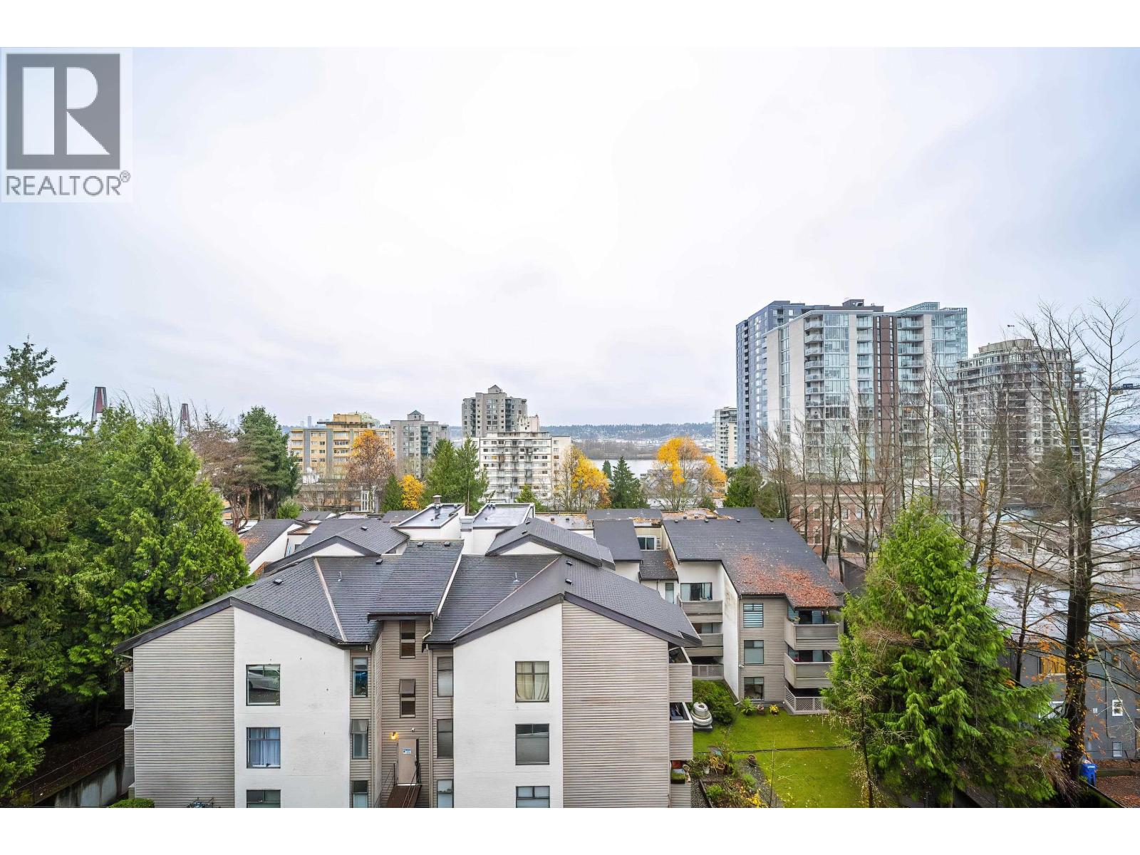 501 500 Royal Avenue, New Westminster, British Columbia  V3L 0G5 - Photo 19 - R3069809