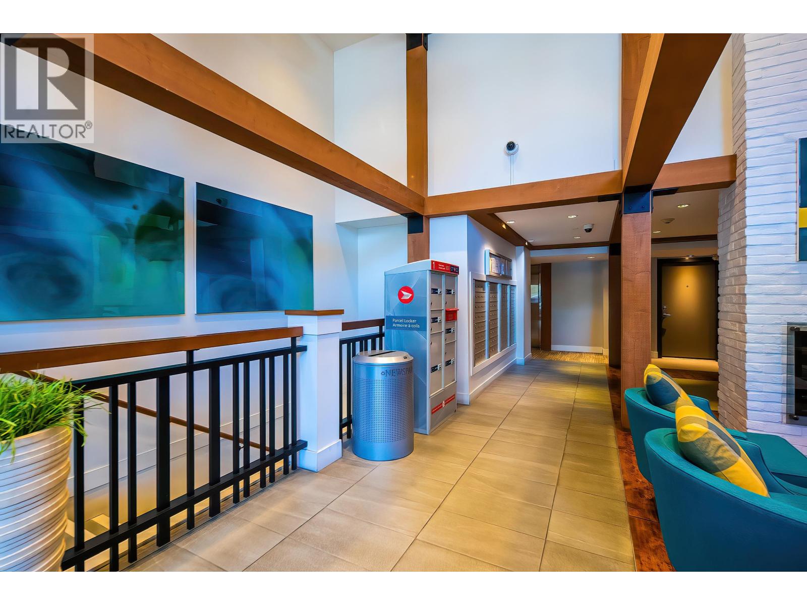 501 500 Royal Avenue, New Westminster, British Columbia  V3L 0G5 - Photo 27 - R3069809