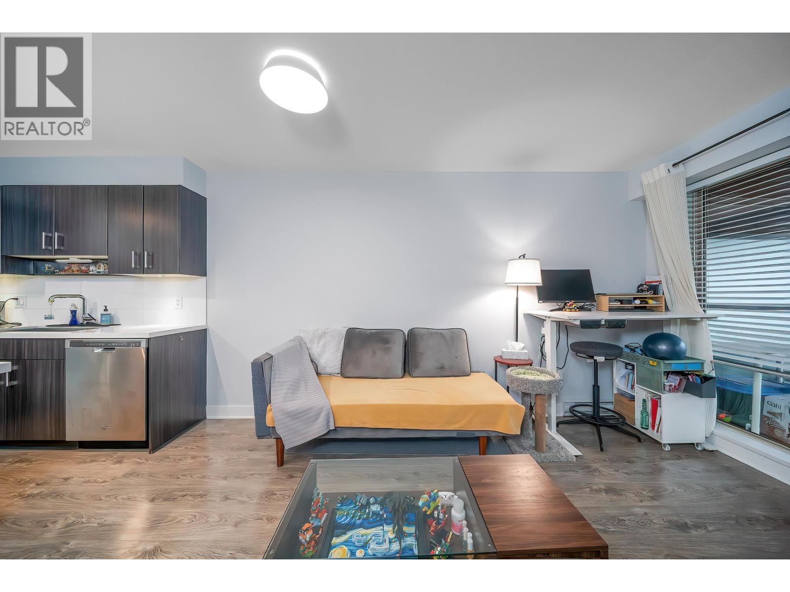 501 500 Royal Avenue, New Westminster, British Columbia  V3L 0G5 - Photo 13 - R3069809