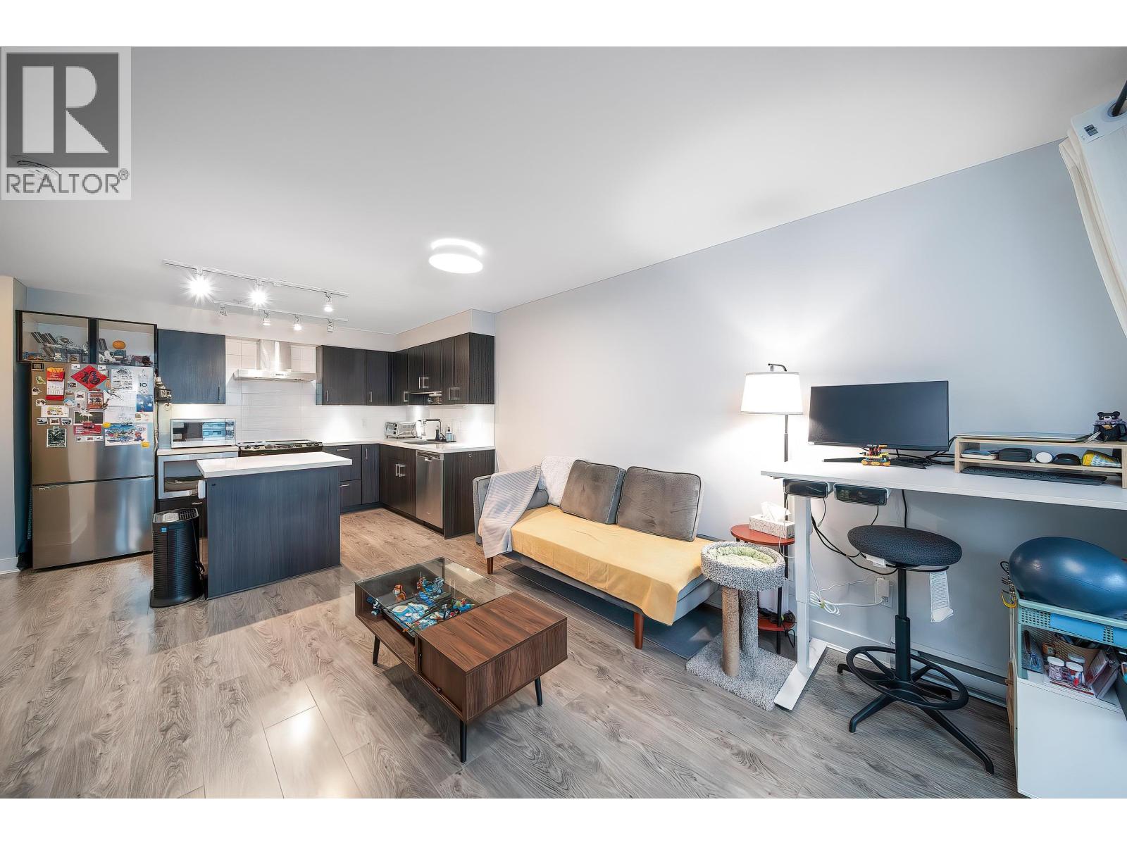 501 500 Royal Avenue, New Westminster, British Columbia  V3L 0G5 - Photo 14 - R3069809