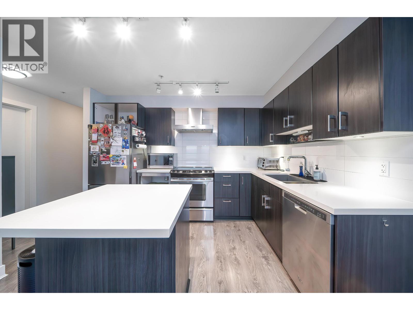 501 500 Royal Avenue, New Westminster, British Columbia  V3L 0G5 - Photo 6 - R3069809