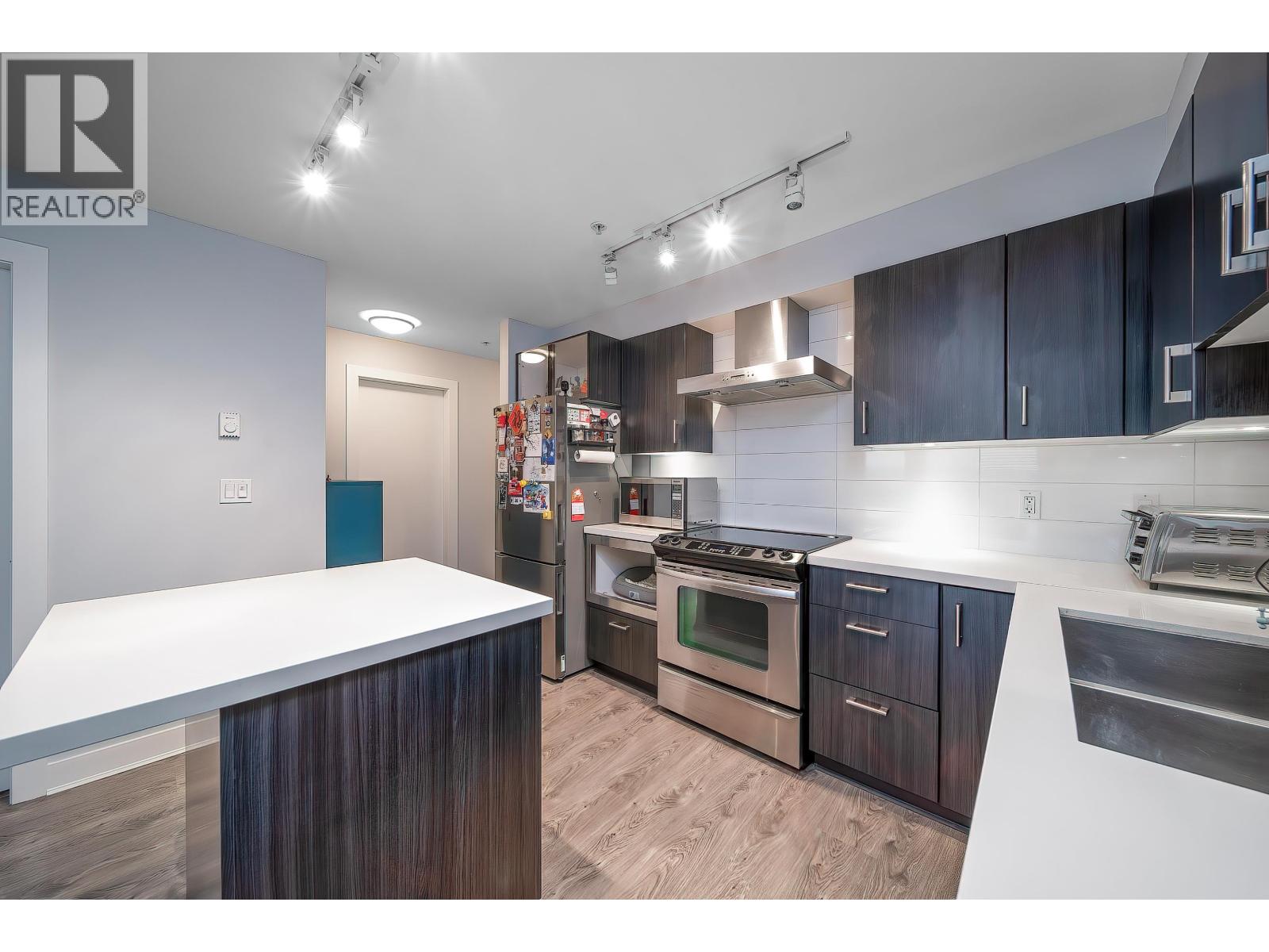 501 500 Royal Avenue, New Westminster, British Columbia  V3L 0G5 - Photo 4 - R3069809