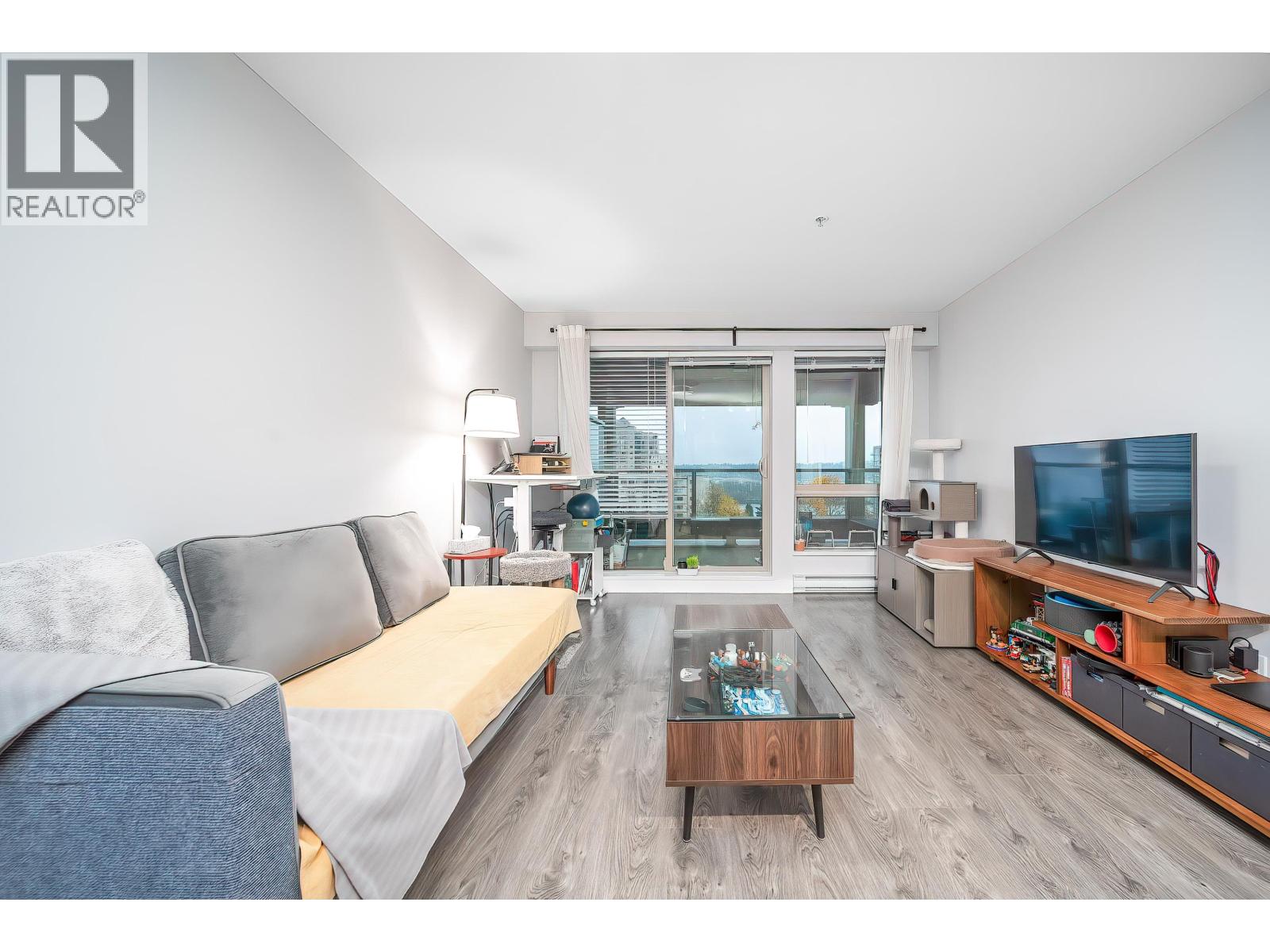 501 500 Royal Avenue, New Westminster, British Columbia  V3L 0G5 - Photo 9 - R3069809