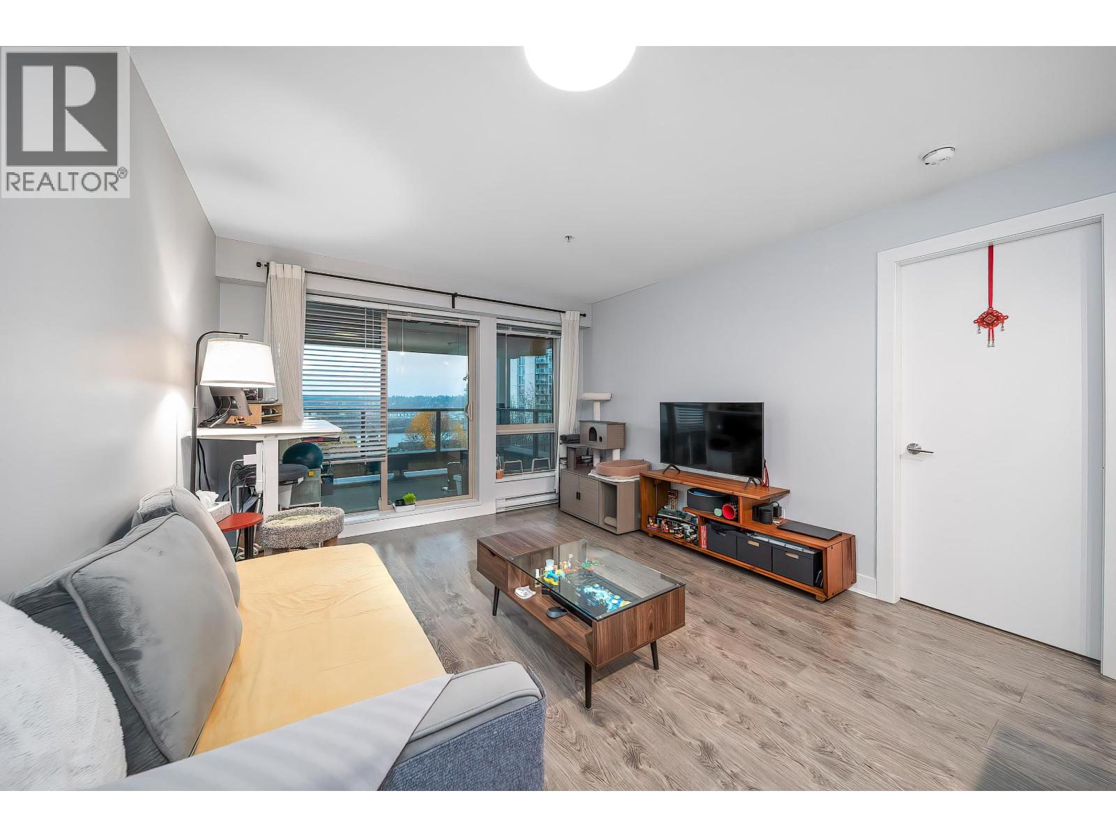 501 500 Royal Avenue, New Westminster, British Columbia  V3L 0G5 - Photo 8 - R3069809