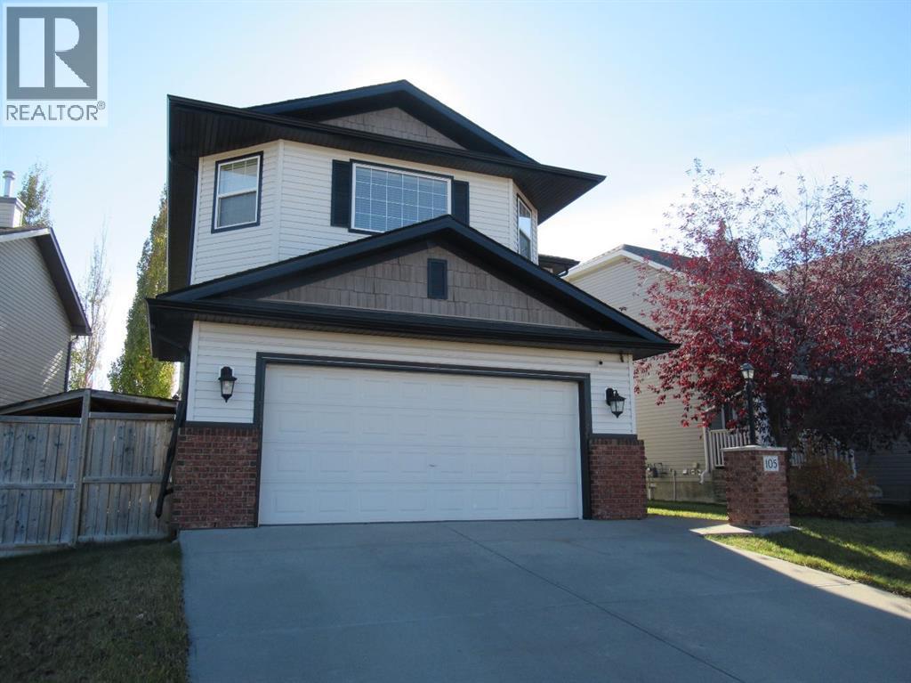 105 Cimarron Park Circle, Okotoks, Alberta  T1S 2H5 - Photo 2 - A2265627