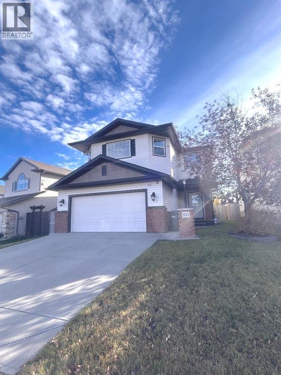 105 Cimarron Park Circle, Okotoks, Alberta  T1S 2H5 - Photo 31 - A2265627
