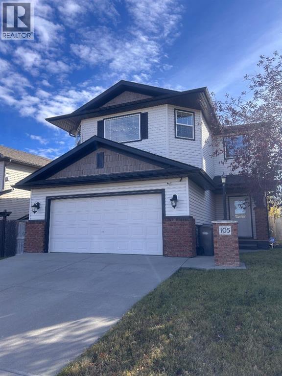 105 Cimarron Park Circle, Okotoks, Alberta  T1S 2H5 - Photo 32 - A2265627