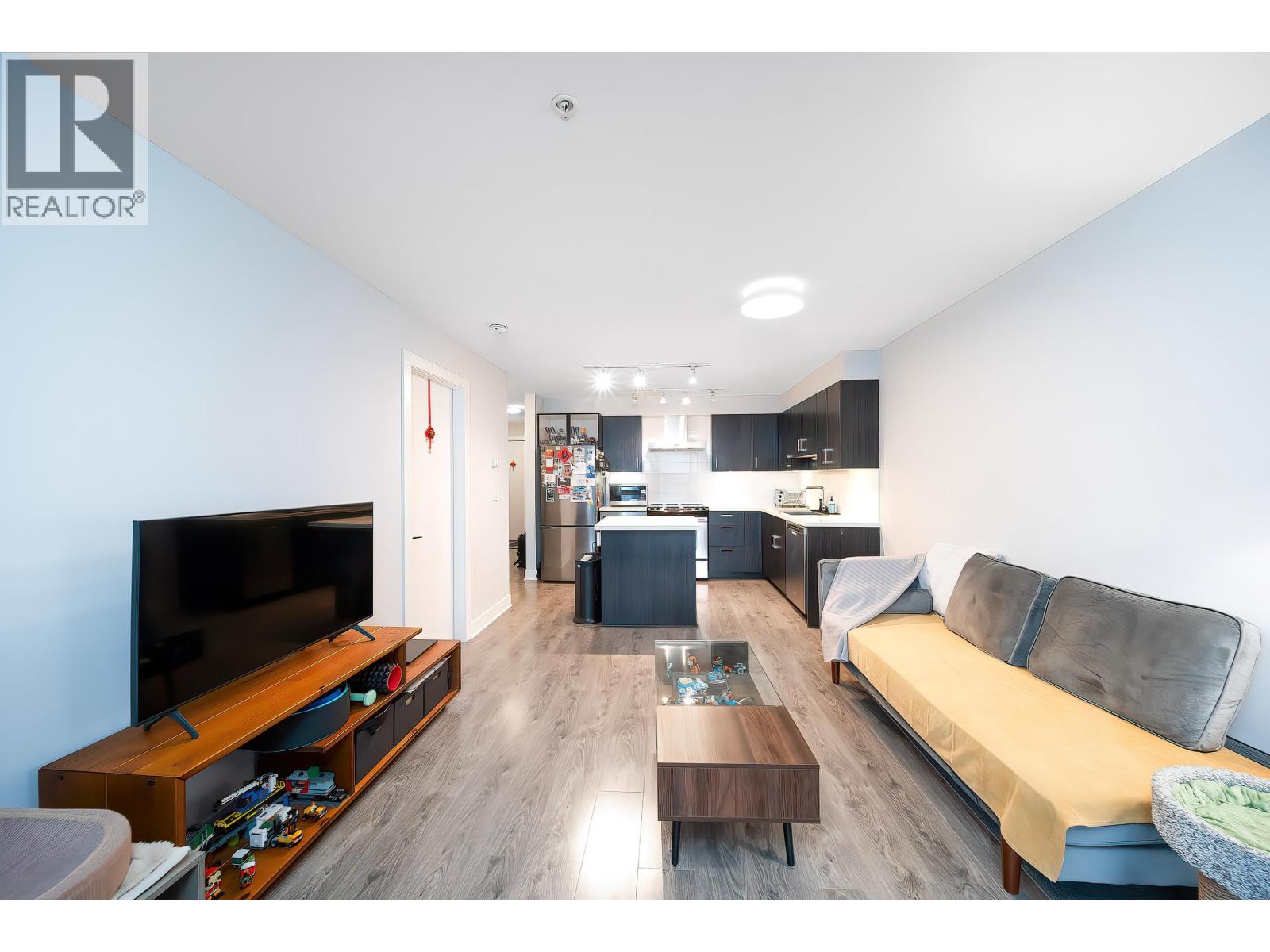 501 500 Royal Avenue, New Westminster, British Columbia  V3L 0G5 - Photo 17 - R3069809