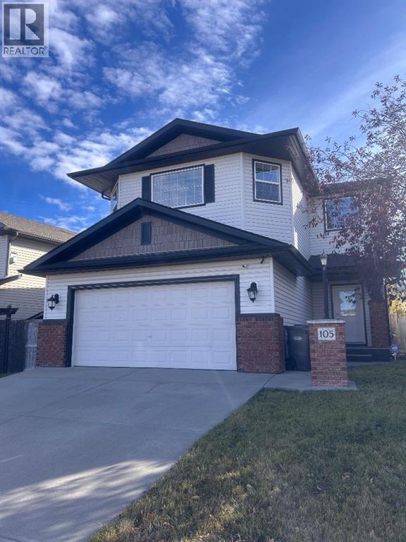 105 Cimarron Park Circle, Okotoks, Alberta  T1S 2H5 - Photo 30 - A2265627