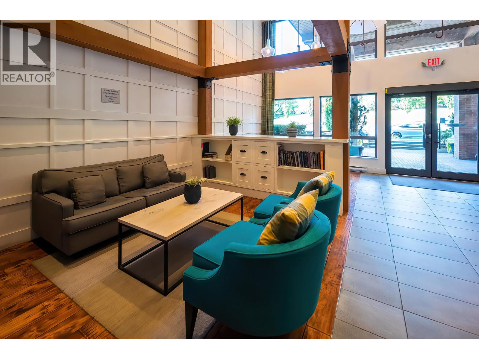 501 500 Royal Avenue, New Westminster, British Columbia  V3L 0G5 - Photo 29 - R3069809