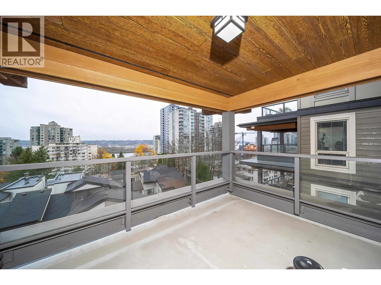 501 500 Royal Avenue, New Westminster, British Columbia  V3L 0G5 - Photo 20 - R3069809