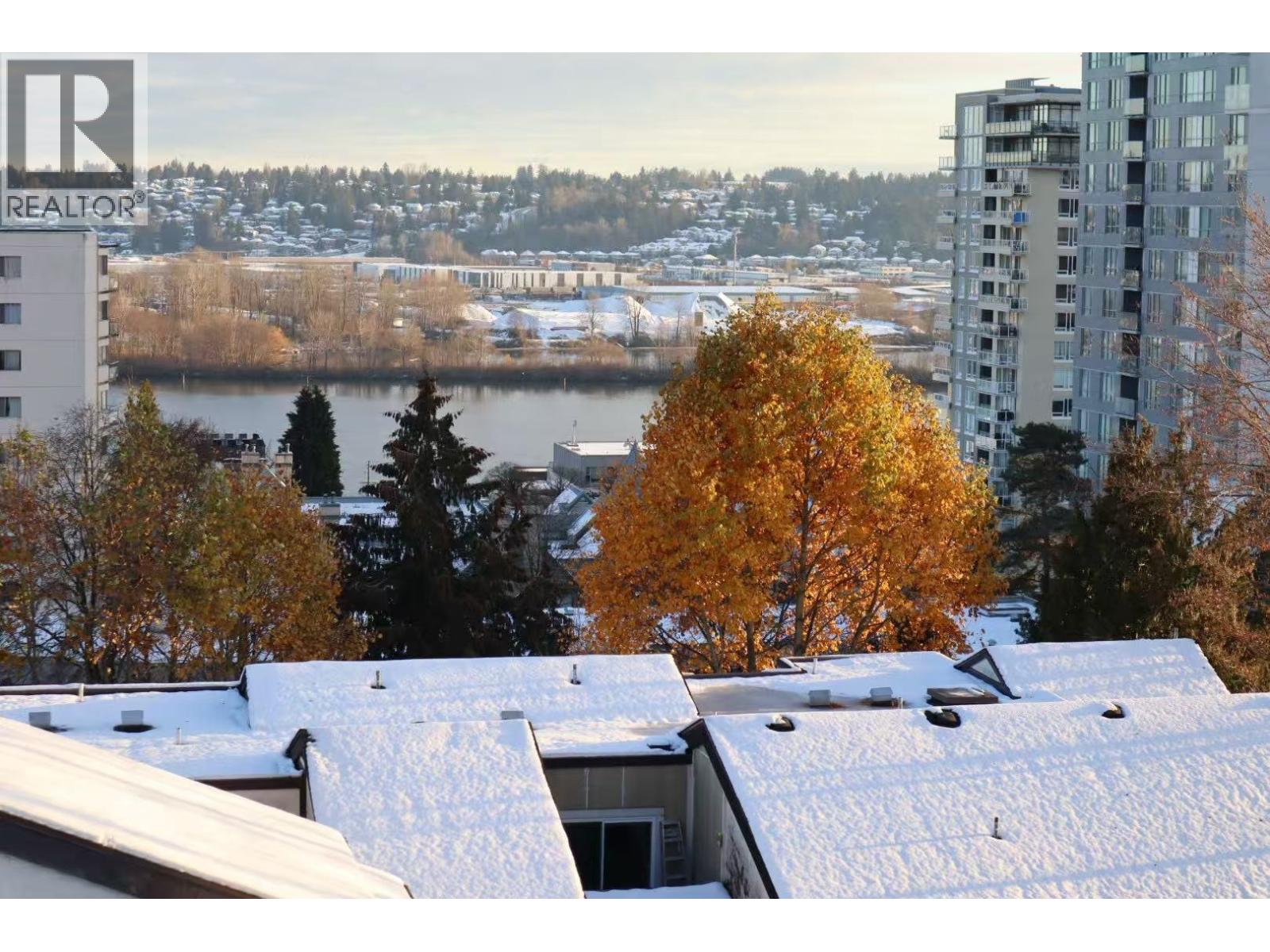 501 500 Royal Avenue, New Westminster, British Columbia  V3L 0G5 - Photo 35 - R3069809