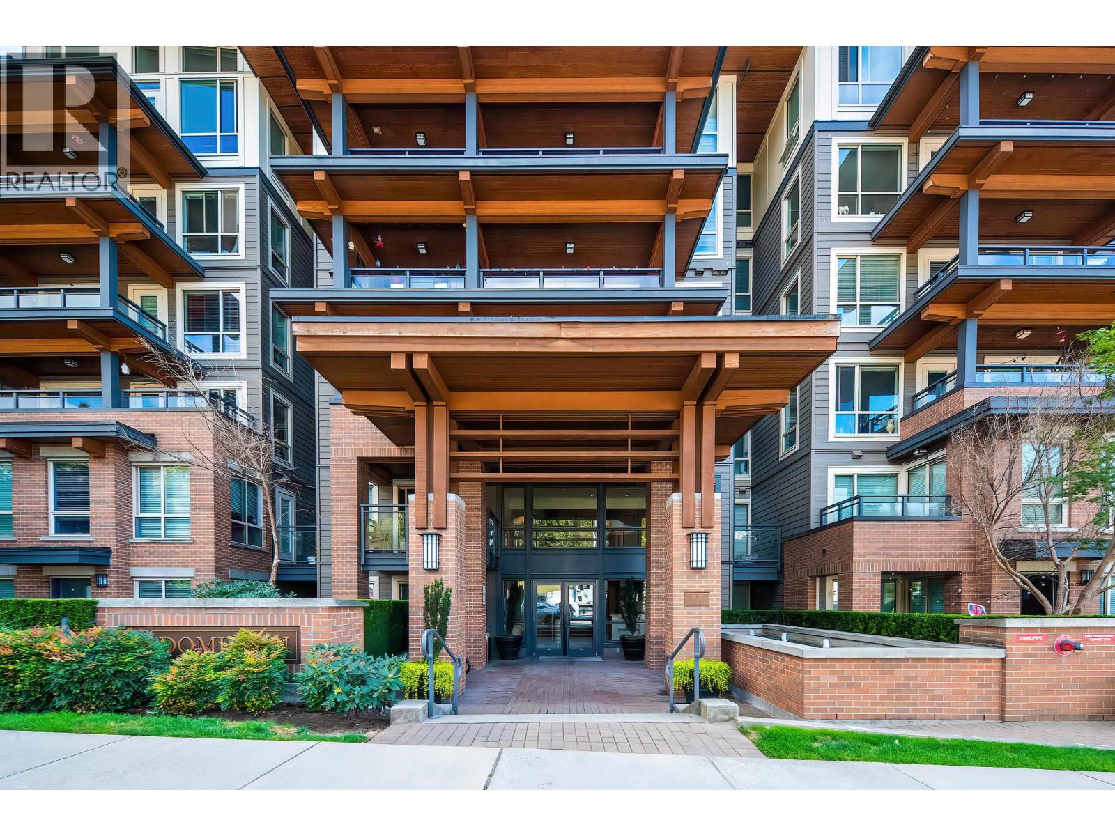 501 500 Royal Avenue, New Westminster, British Columbia  V3L 0G5 - Photo 25 - R3069809