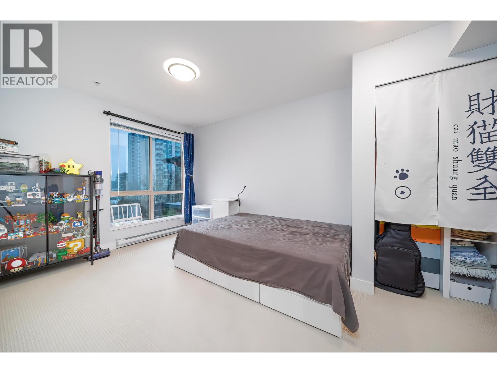 501 500 Royal Avenue, New Westminster, British Columbia  V3L 0G5 - Photo 15 - R3069809