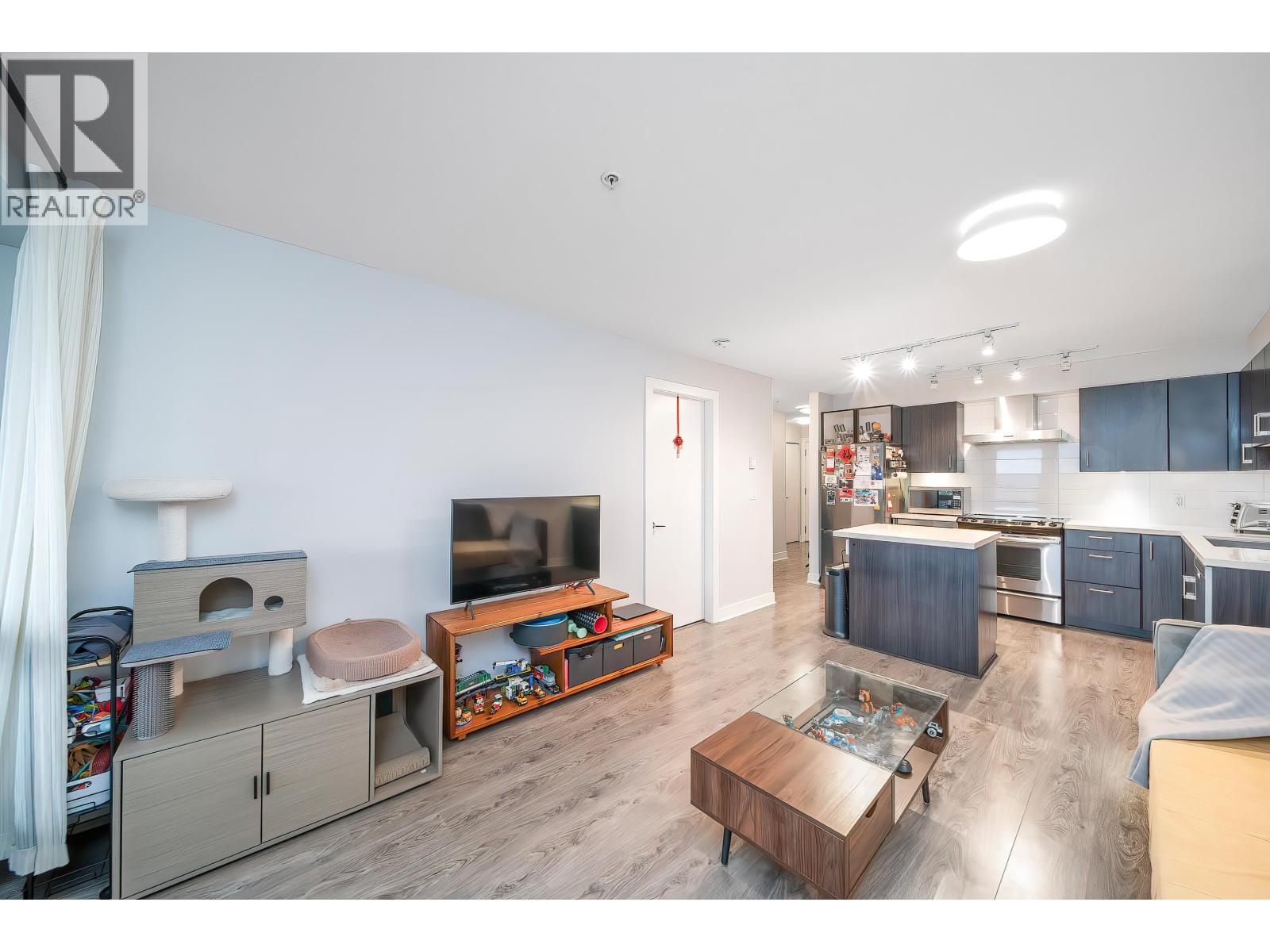 501 500 Royal Avenue, New Westminster, British Columbia  V3L 0G5 - Photo 10 - R3069809