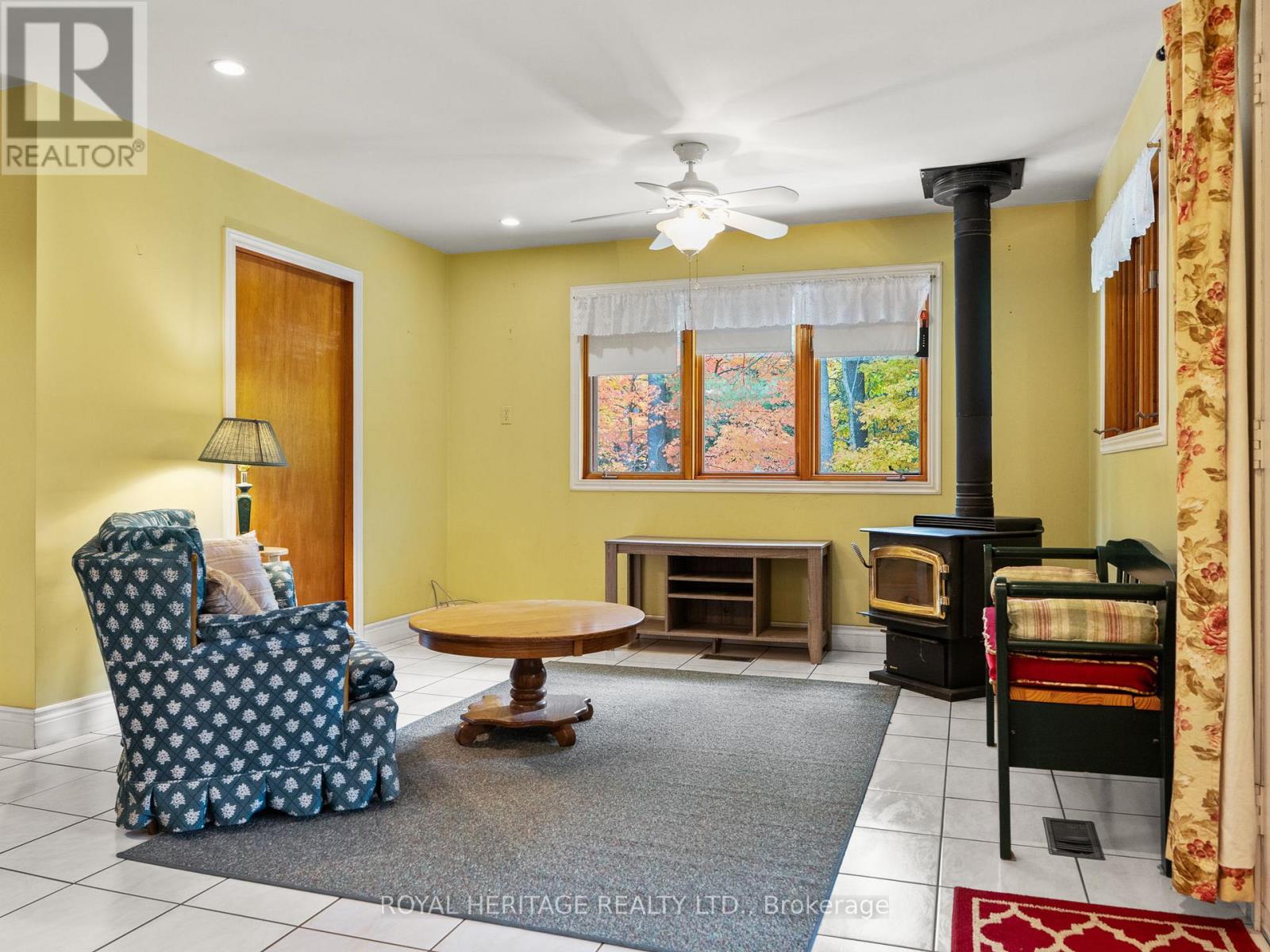 1314 Inglis Road, Alnwick/haldimand, Ontario  K0K 2G0 - Photo 15 - X12577442