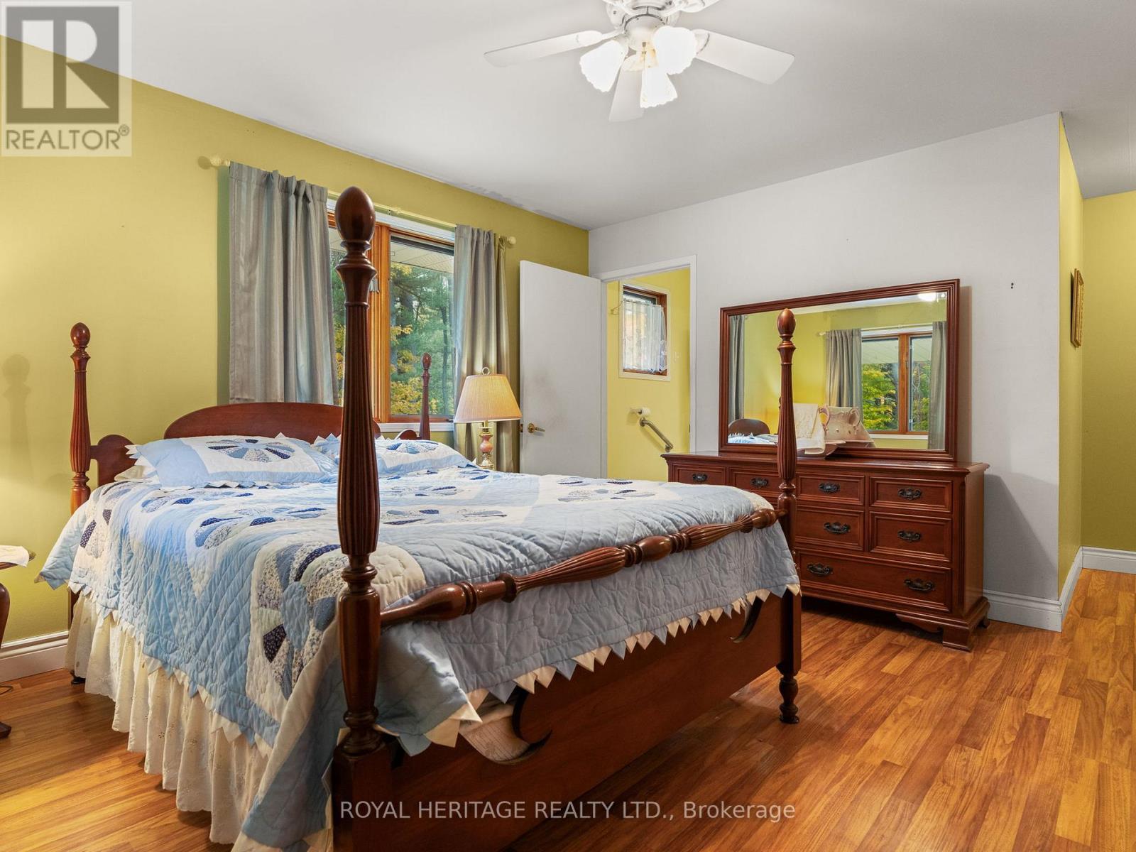 1314 Inglis Road, Alnwick/haldimand, Ontario  K0K 2G0 - Photo 19 - X12577442