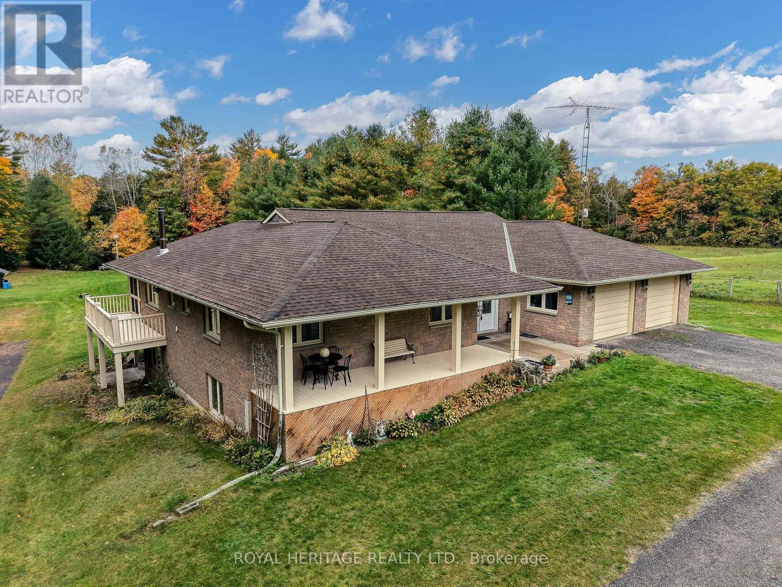 1314 Inglis Road, Alnwick/haldimand, Ontario  K0K 2G0 - Photo 2 - X12577442
