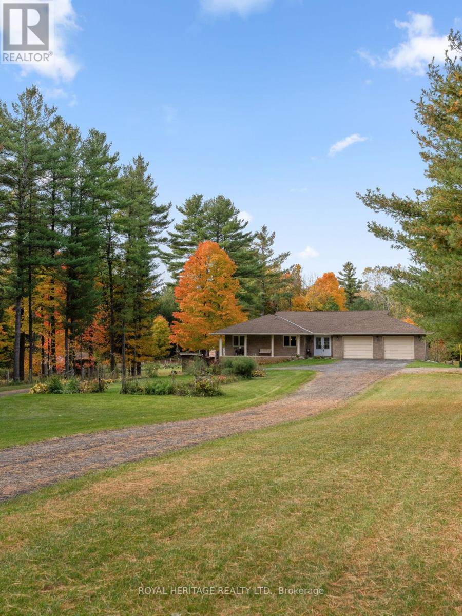 1314 Inglis Road, Alnwick/haldimand, Ontario  K0K 2G0 - Photo 41 - X12577442