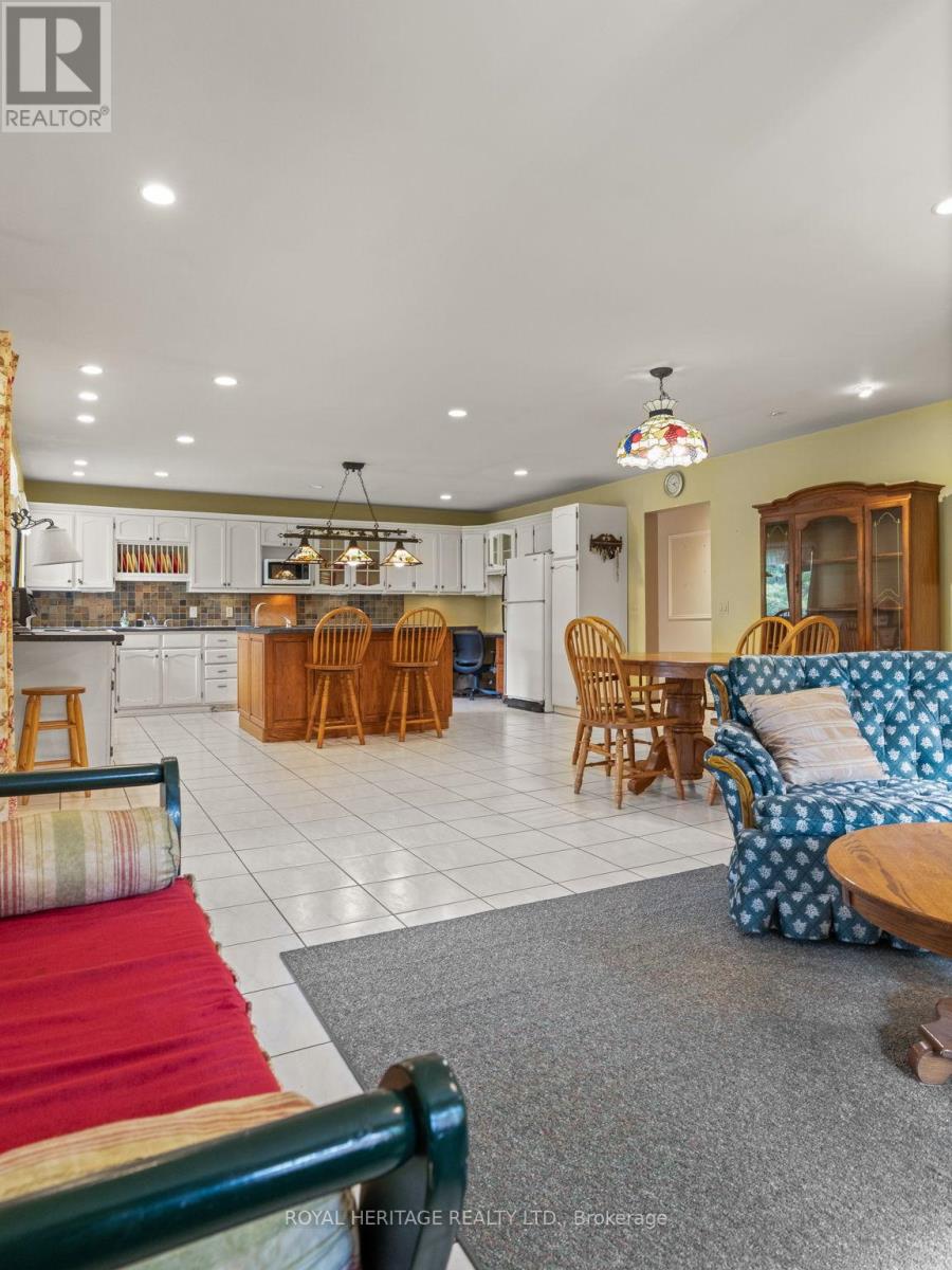 1314 Inglis Road, Alnwick/haldimand, Ontario  K0K 2G0 - Photo 43 - X12577442