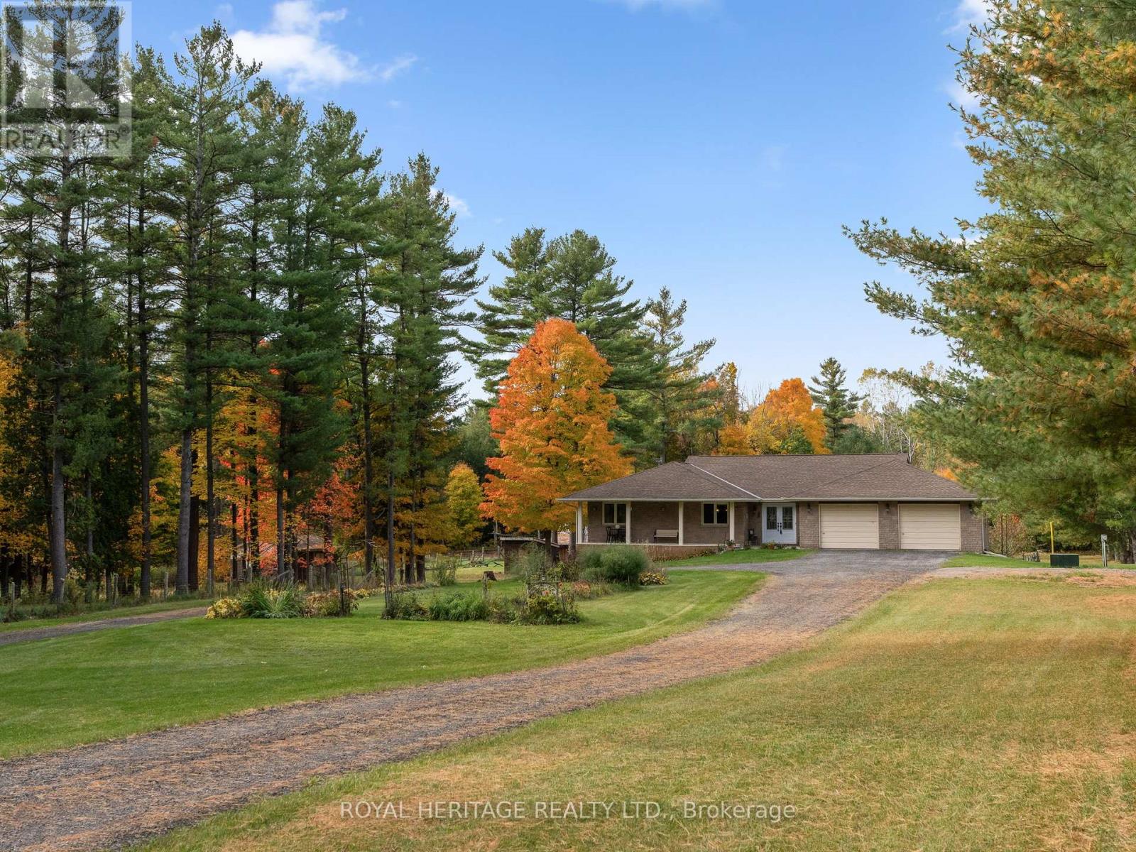 1314 Inglis Road, Alnwick/haldimand, Ontario  K0K 2G0 - Photo 6 - X12577442