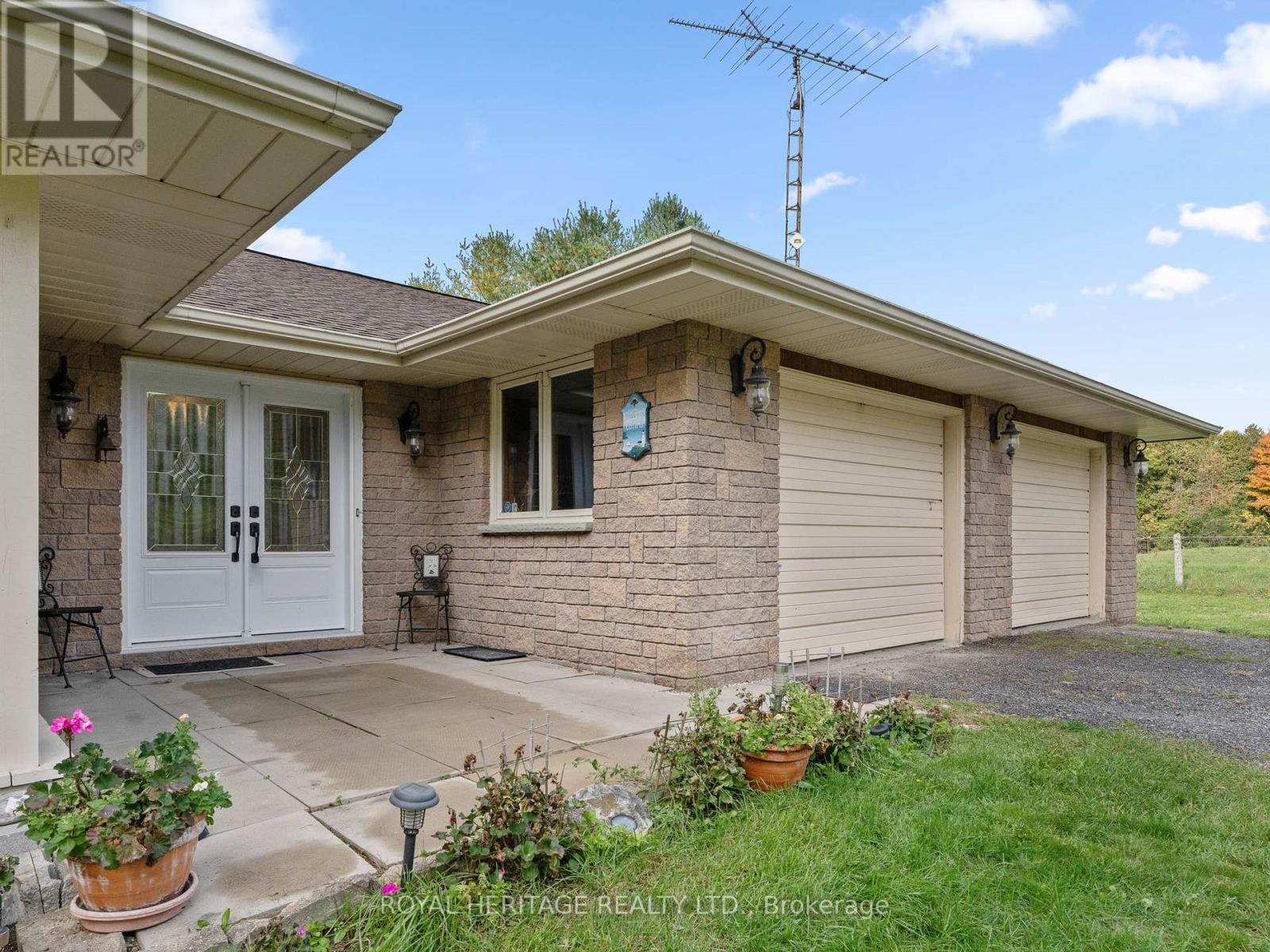 1314 Inglis Road, Alnwick/haldimand, Ontario  K0K 2G0 - Photo 8 - X12577442