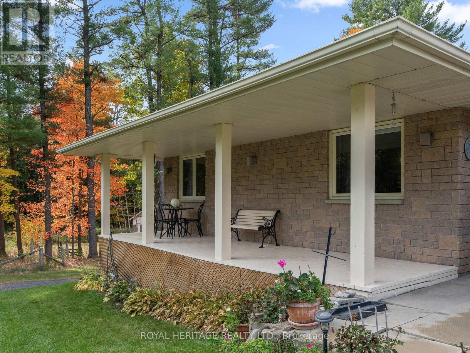 1314 Inglis Road, Alnwick/haldimand, Ontario  K0K 2G0 - Photo 9 - X12577442