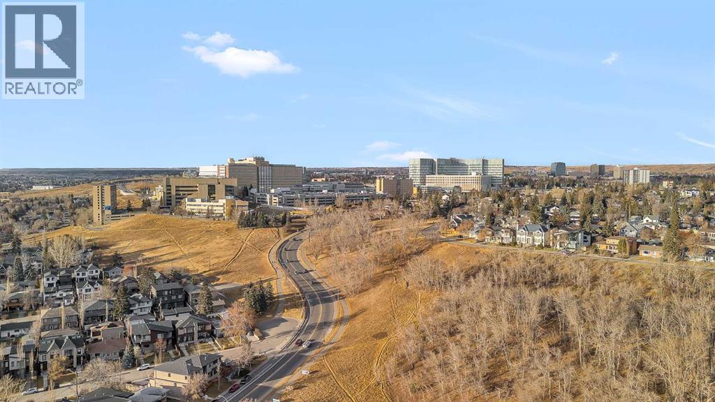 722 24a Street Nw, Calgary, Alberta  T2N 2S4 - Photo 35 - A2270199