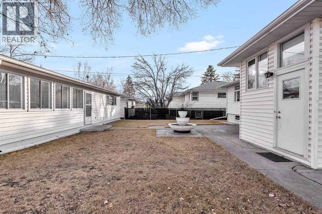 722 24a Street Nw, Calgary, Alberta  T2N 2S4 - Photo 23 - A2270199