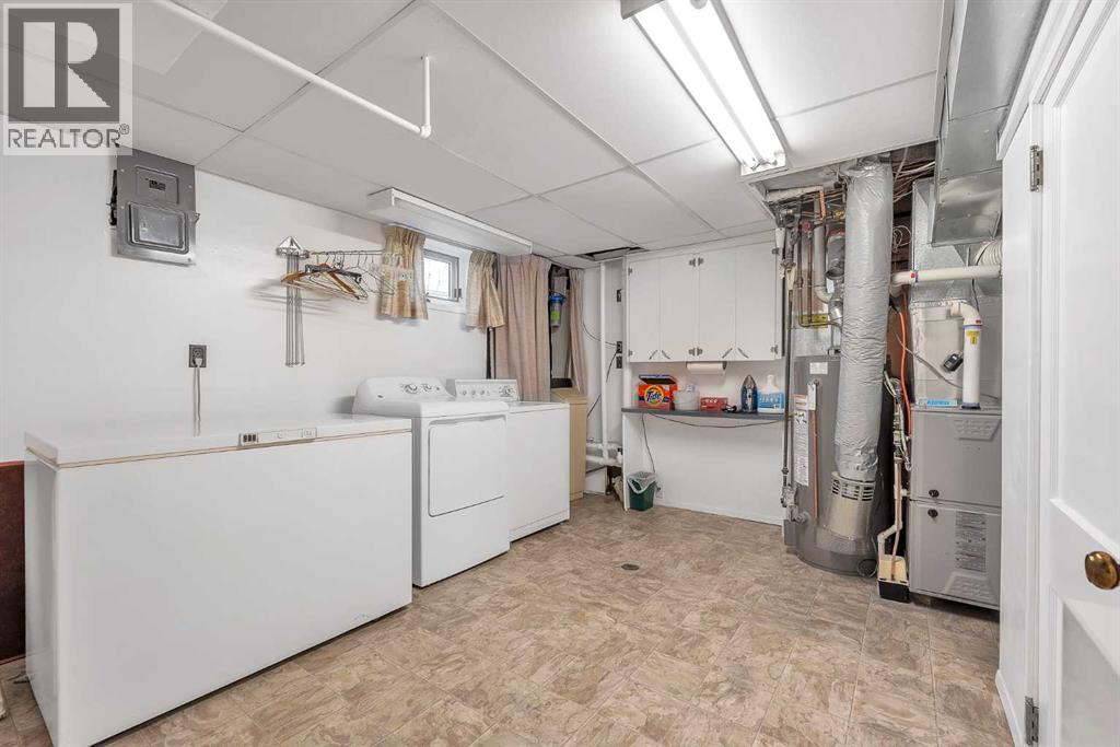 722 24a Street Nw, Calgary, Alberta  T2N 2S4 - Photo 21 - A2270199