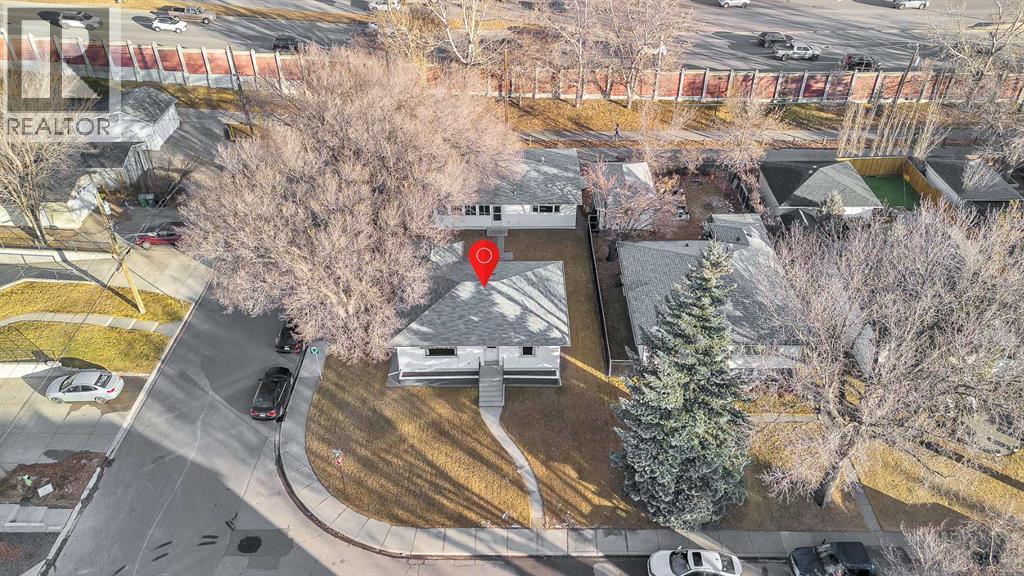 722 24a Street Nw, Calgary, Alberta  T2N 2S4 - Photo 34 - A2270199