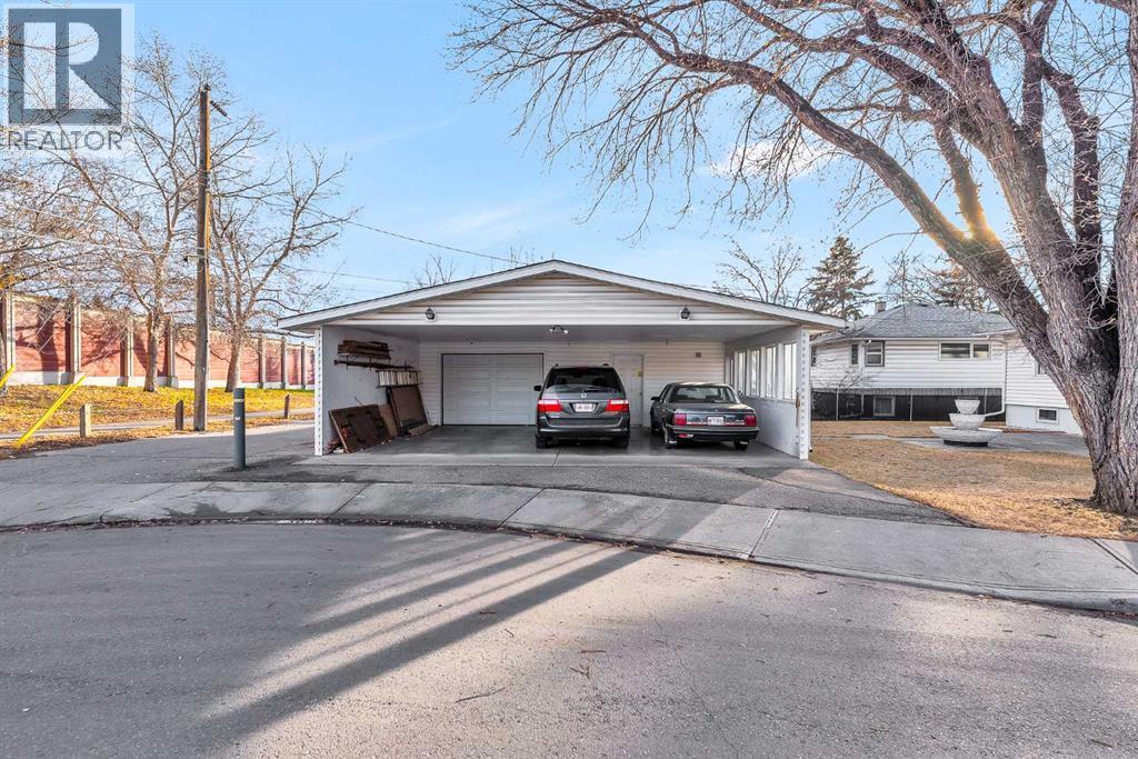 722 24a Street Nw, Calgary, Alberta  T2N 2S4 - Photo 26 - A2270199