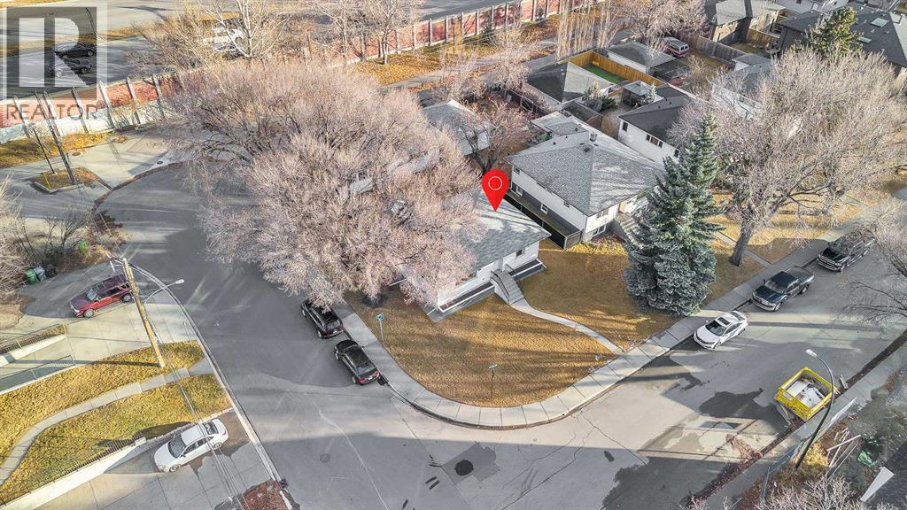 722 24a Street Nw, Calgary, Alberta  T2N 2S4 - Photo 32 - A2270199