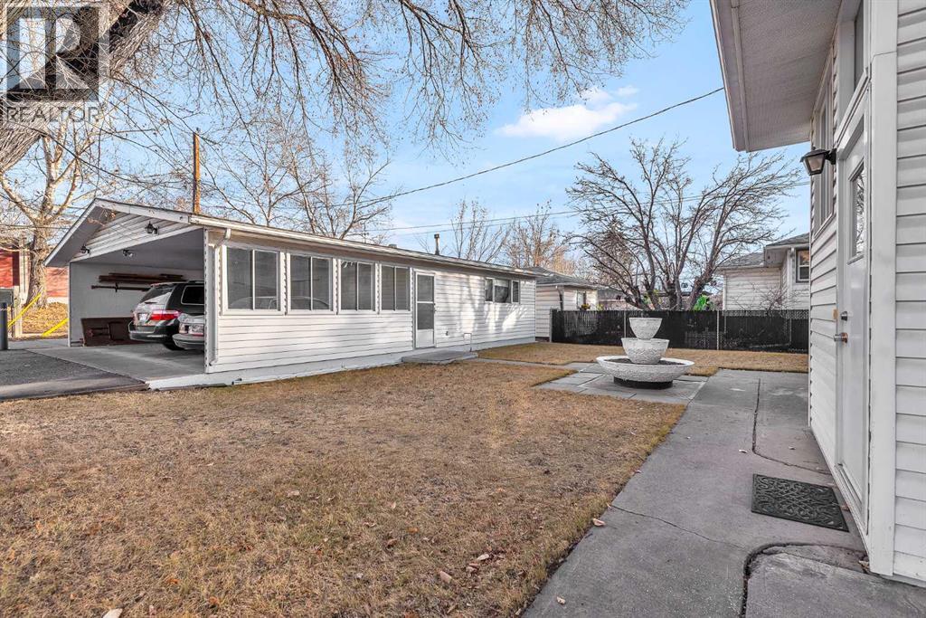 722 24a Street Nw, Calgary, Alberta  T2N 2S4 - Photo 25 - A2270199