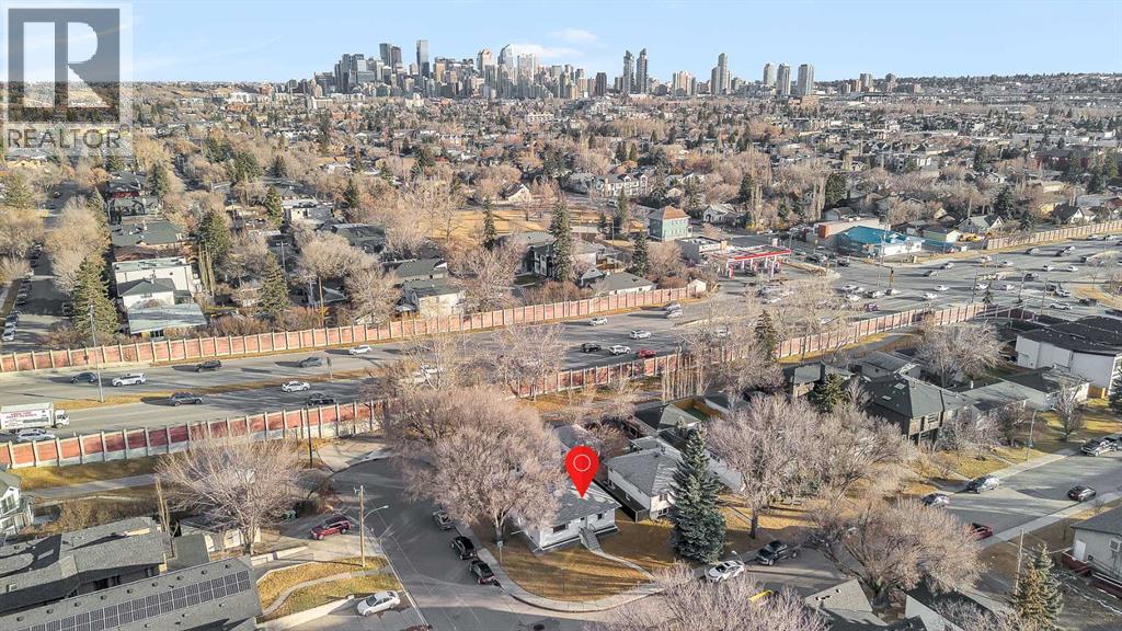 722 24a Street Nw, Calgary, Alberta  T2N 2S4 - Photo 33 - A2270199