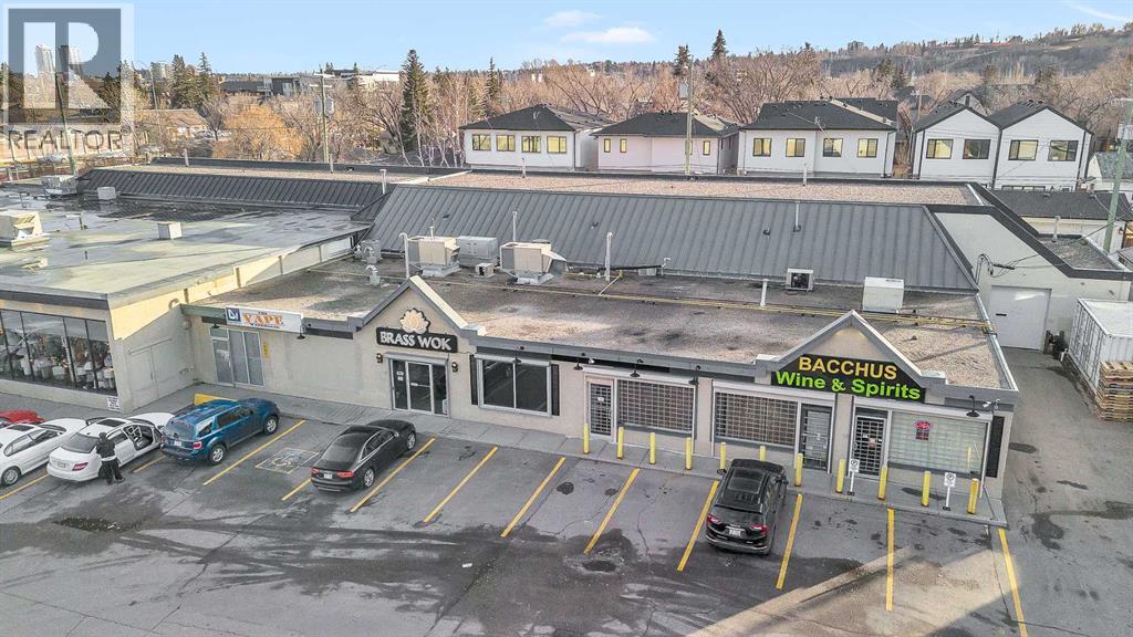 722 24a Street Nw, Calgary, Alberta  T2N 2S4 - Photo 37 - A2270199