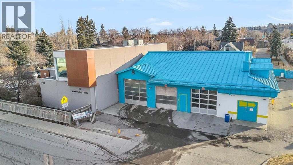 722 24a Street Nw, Calgary, Alberta  T2N 2S4 - Photo 38 - A2270199