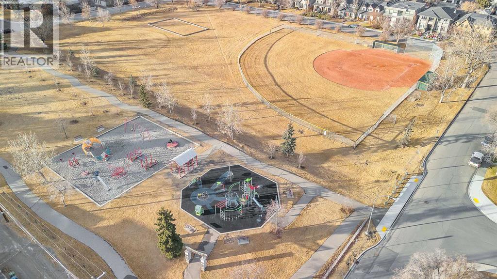 722 24a Street Nw, Calgary, Alberta  T2N 2S4 - Photo 36 - A2270199