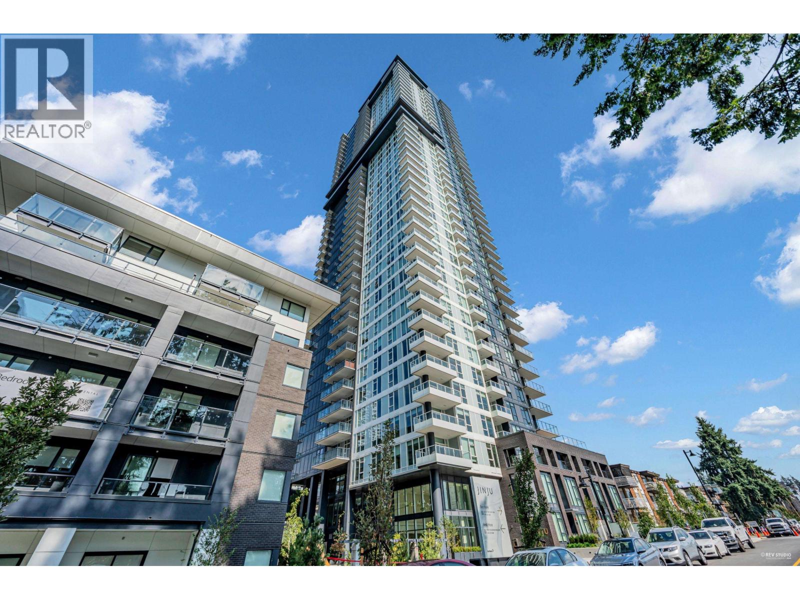 3107 537 COTTONWOOD AVENUE, Coquitlam, British Columbia