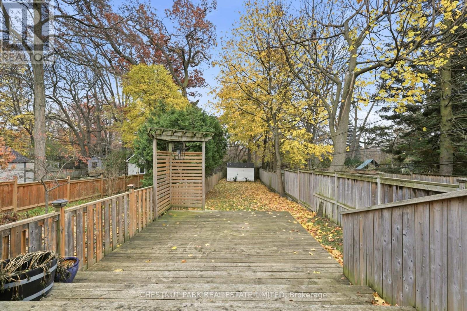 511 Merton Street, Toronto, Ontario  M4S 1B4 - Photo 38 - C12577410