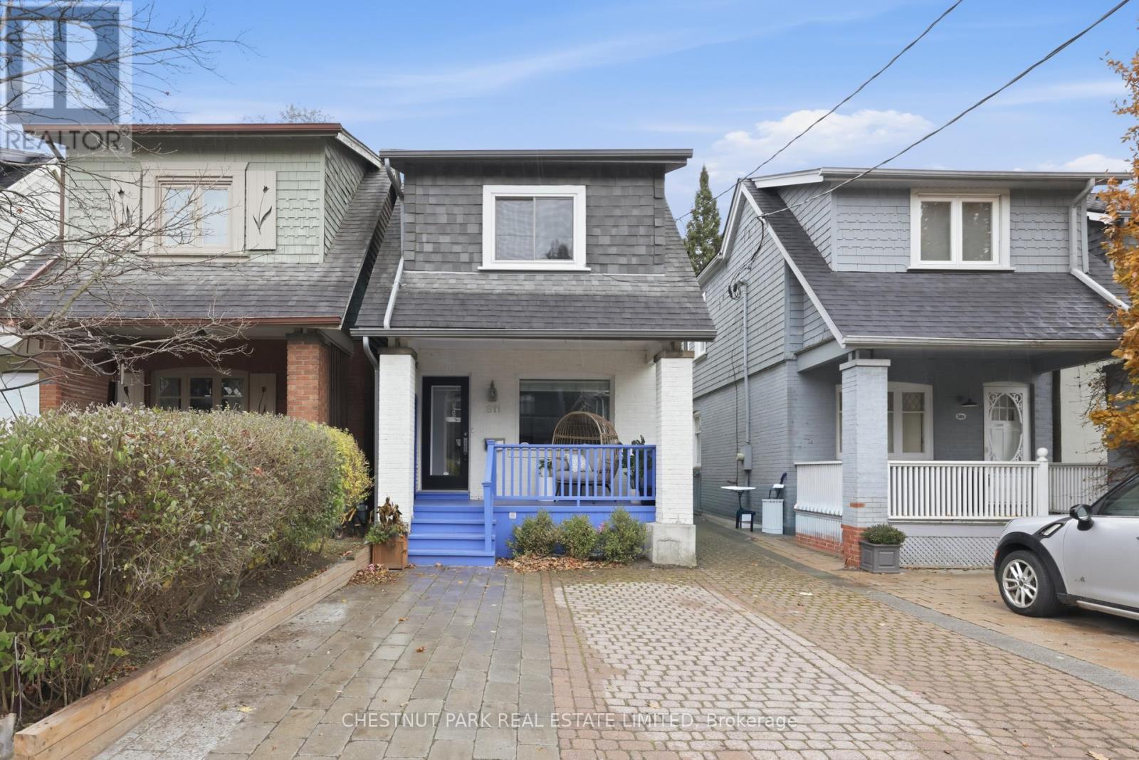 511 Merton Street, Toronto, Ontario  M4S 1B4 - Photo 41 - C12577410